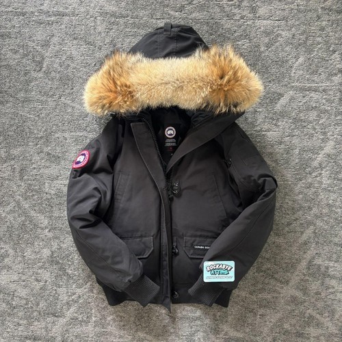 Canada goose womens - womens, black