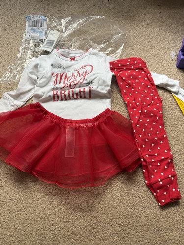 Carter baby girls - girls, 3