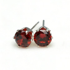 925 Sterling Silver 3mm-6mm