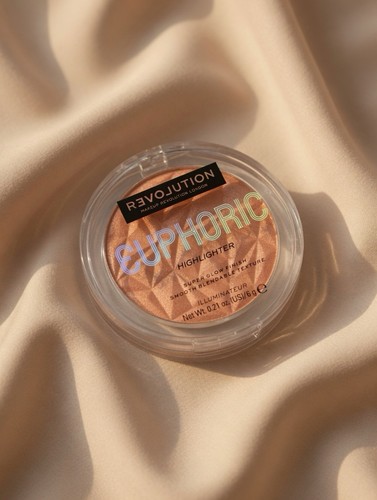 Makeup revolution euphoric - makeup,