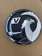 Genuine Vauxhall Insignia