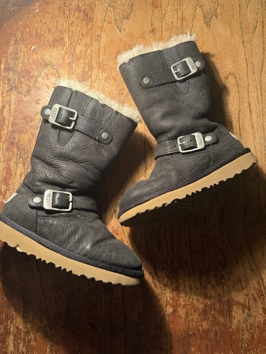 Little girls ugg kensington - ugg,