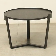 Frovi Black Coffee Table –