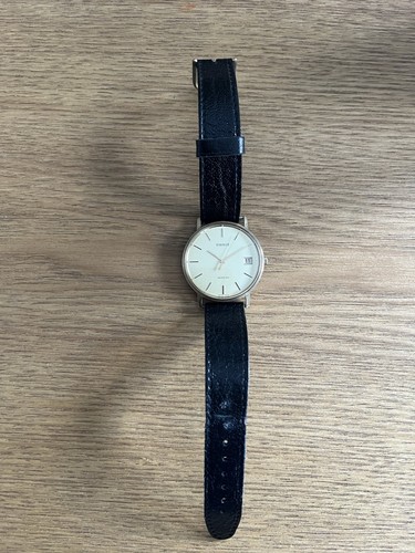 Tissot seastar 9ct gold - tissot,