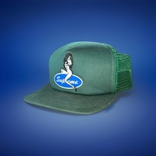 SUPREME Mesh Cap, Free Size