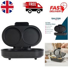 Healthy Electric Omelette