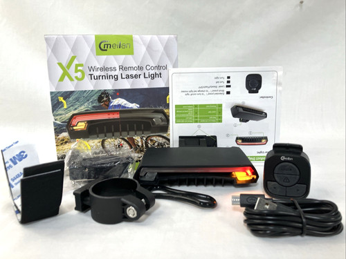Meilan wireless smart - wireless, bike