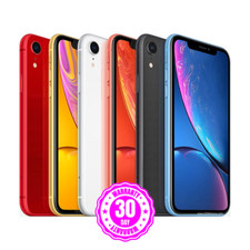 Apple iPhone XR 64GB CDMA/GSM