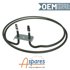 BELLING 2500W FAN OVEN COOKER