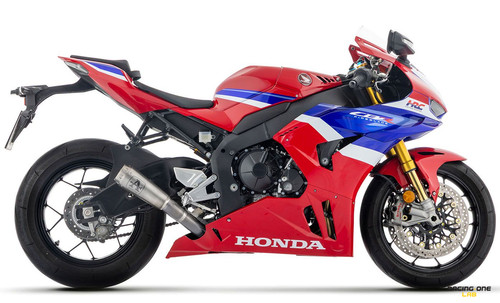 Exhaust silencer arrow - exhaust,