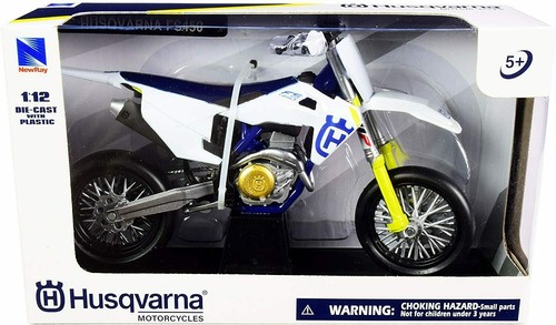 New ray husqvarna fs 450 - ray,