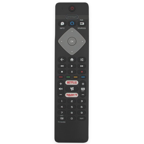 New replace remote control for - remote,