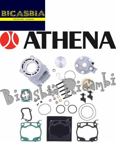 6236 cylinder athena big - cylinder,