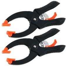 Neilsen 2pc Quick Grip Ratchet
