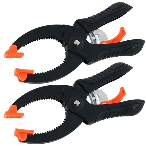 Neilsen 2pc quick grip ratchet - neilsen,