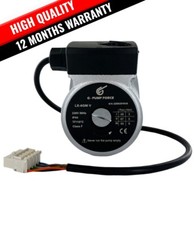 Vaillant Ecotec Pro 24 28 Pump