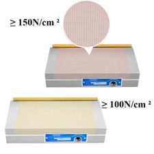 Permanent Magnetic Chuck For Grinding Milling Machine 70*150 MM Premium Powerful