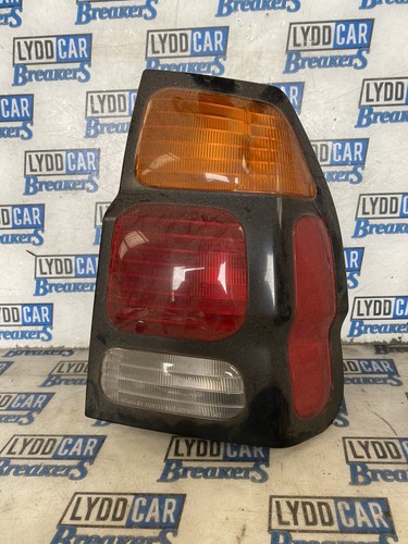 Mitsubishi shogun sport - mitsubishi,