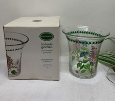 Rare portmeirion glass ice - ,