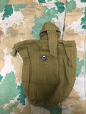 Soviet Army Canteen Water Bottle Cover Pouch