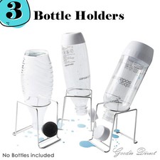 Set of 3 SodaStream Bottle