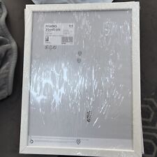 3 New Ikea FISKBO Photo Frames