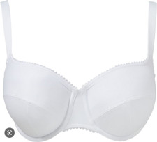 Panache Tango Classic White
