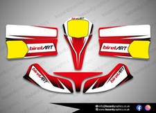 Birel Art KG Puffo Bambino