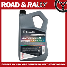 Granville Sub Zero Universal