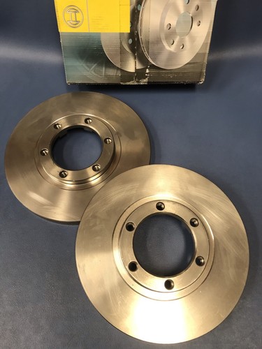 Genuine bosch brake - bosch, discs