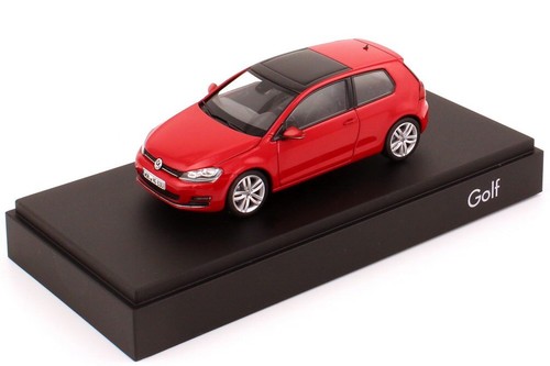 Golf vii tsi - 7,