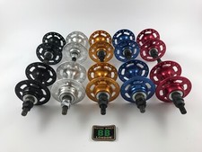  Old School BMX Wheel Hub
