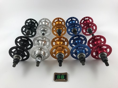 Old school bmx - school, hub