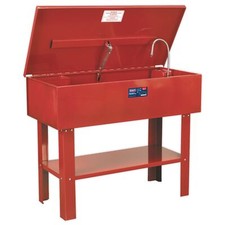 Sealey Parts Cleaning Tank