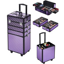 4 in 1 Makeup Trolley X Large
