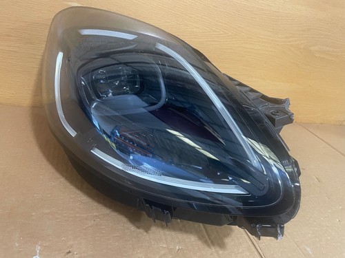 Ford puma mk2 - mk2, led