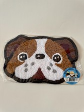 Mini CARPET - Tiger Dog