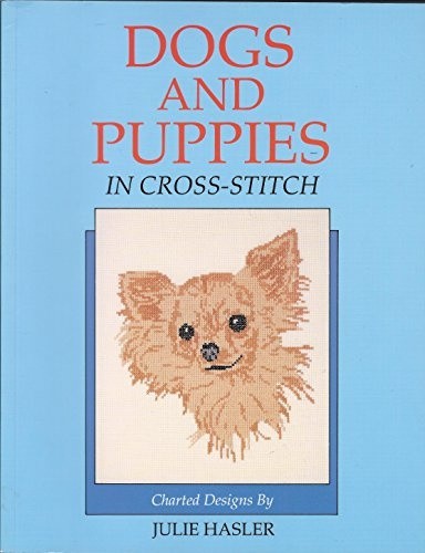 Dogs and puppies cross - puppies, in