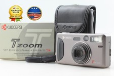 [TOP MINT in Box] Kyocera T