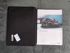 GENUINE AUDI A3 S3 RS3