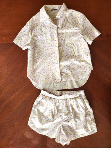 Princesse tam pajama short - princesse,
