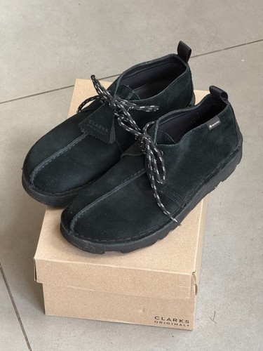 Clarks originals desert trek - desert,
