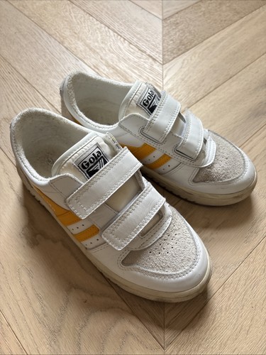 Gola for zara leather - gola,