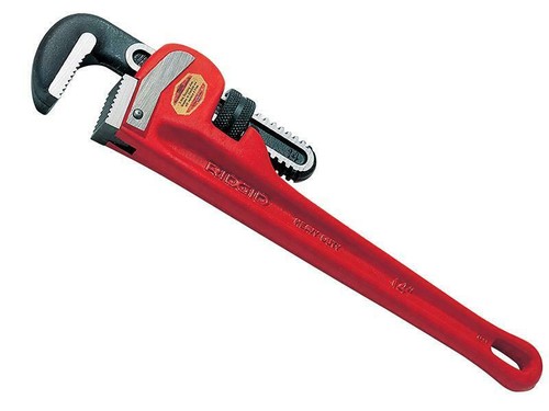 Ridgid heavy duty straight - ridgid,