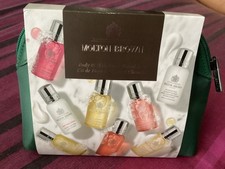 New molton brown body hair - new,