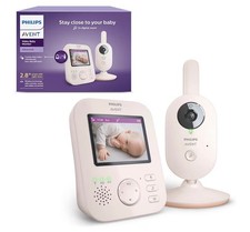 Philips Avent Advanced Video