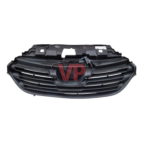 Renault trafic front - renault, grill