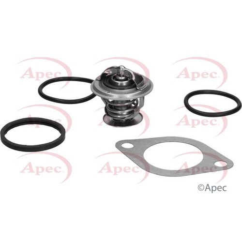Apec thermostat coolant fits - apec,