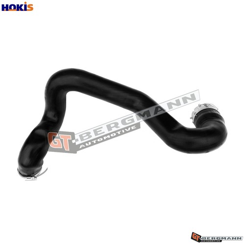 Charge air hose - charge, for