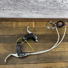 Vintage Mongoose BMX Freestyle